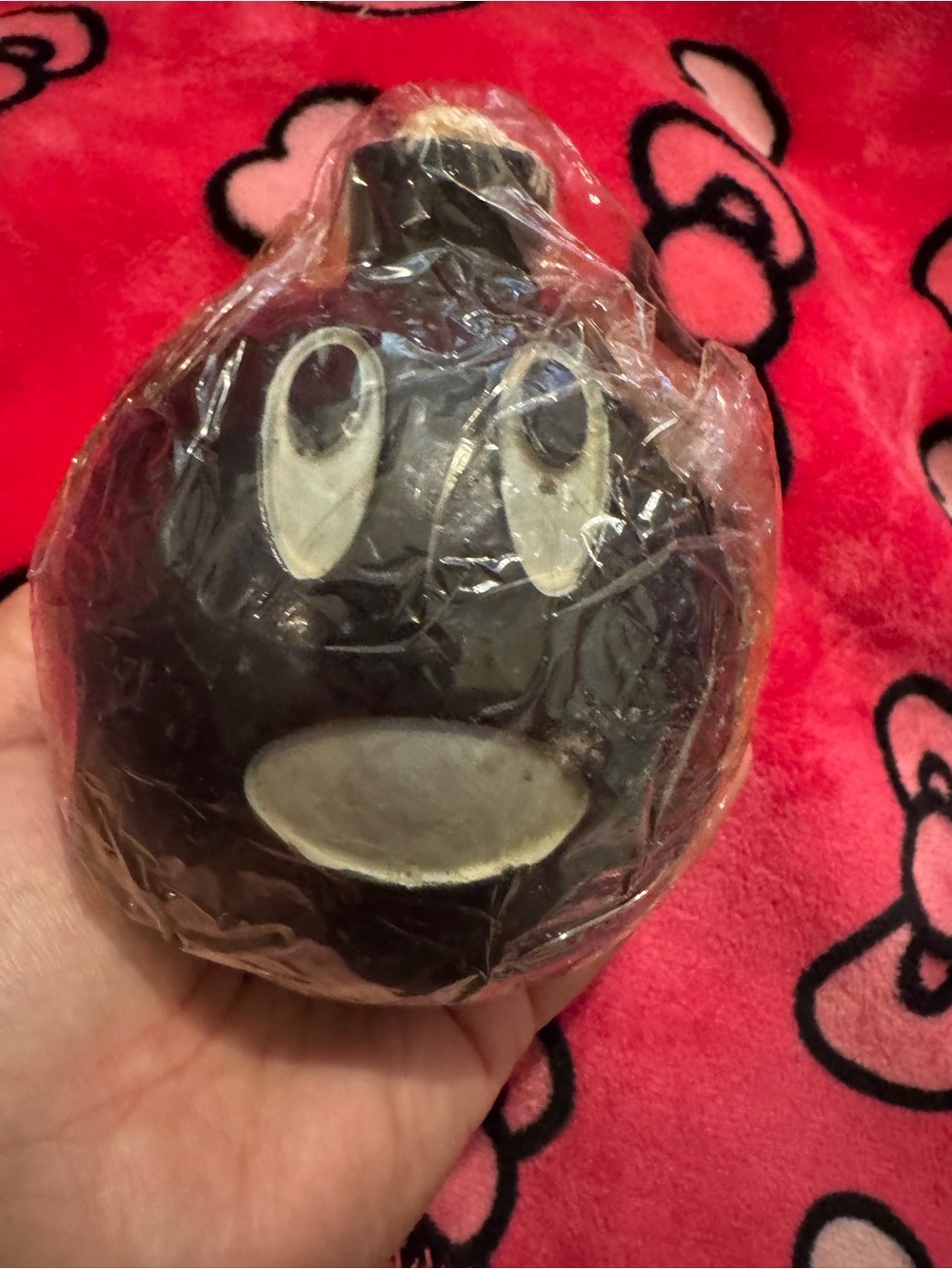The Hundreds Wax Adam Bomb